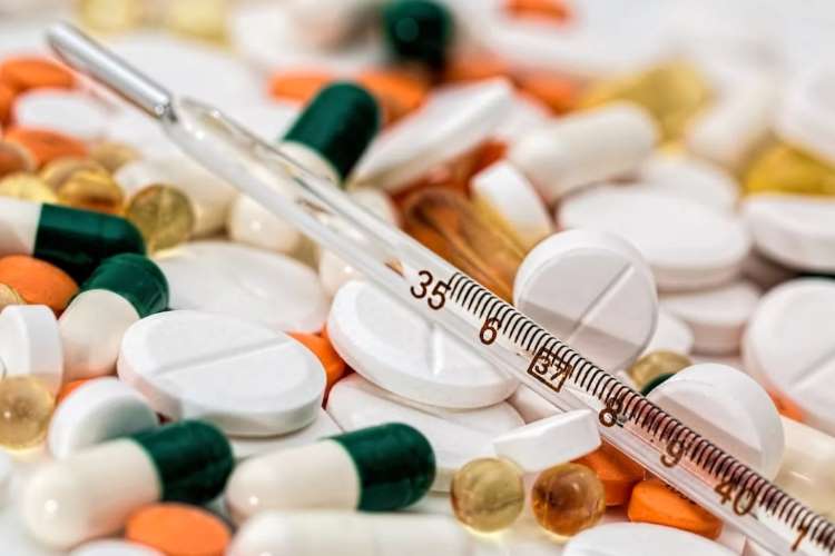 Novantix Pharmaceutical Facility